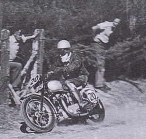 Cust Grand Prix 1948 Syd Jensen